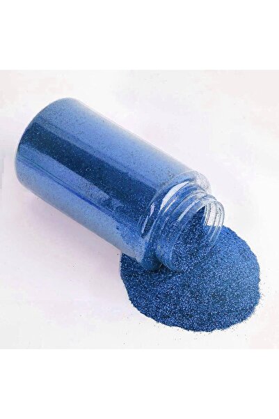 MARKQ زجاجة رجّادة لامعة ١٠٠ غرام، أوعية لامعة زرقاء داكنة للراتنج والإيبوكسي...