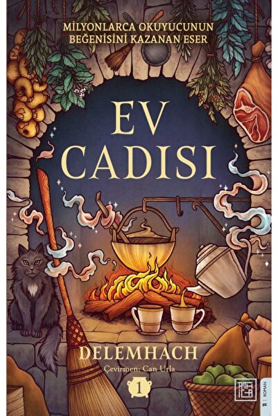 Athica Ev Cadısı 1