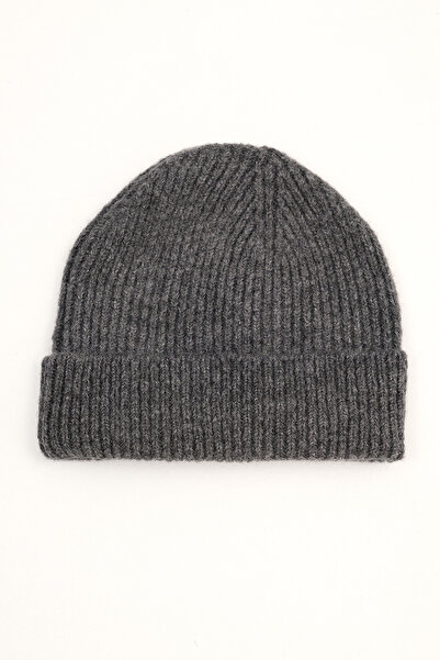 Addax Tricotaj de bază Beanie ŞPK3253-F10