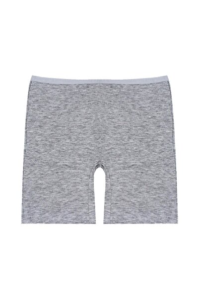 Öts Girl's Boxer 3-Pack (96% Cotton - 4% Elastane)