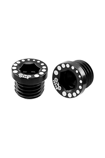 Choice Black 2pcs MUQZI 2/4pcs V Brake Ultralight Alloy Screw M10 Thread Dist...