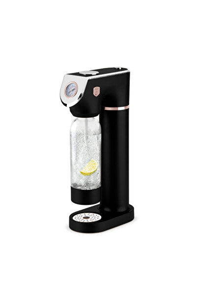 Other BAR DE SUC SATURATOR BERLINGER HAUS BH-8554 BLACK ROSE