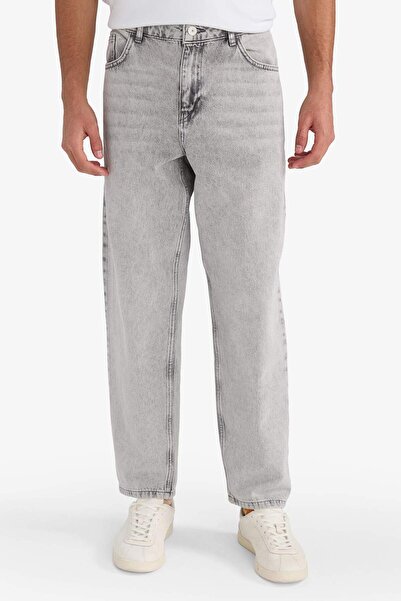 DeFacto Relax Fit Pantolon E8424AX25AU