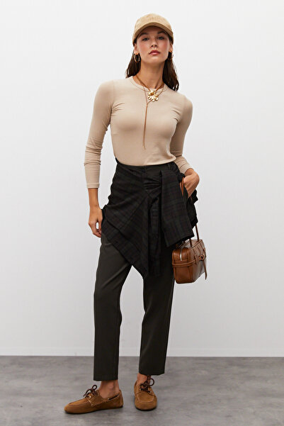 urban focus Zero Collar Body