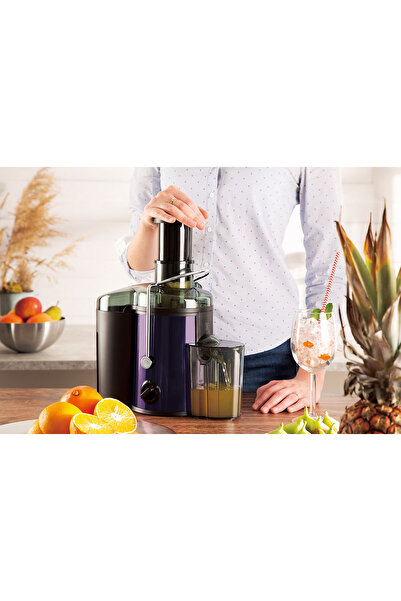 Other JUICER BERLINGER HAUS BH-9294 PURPLE ECLIPSE