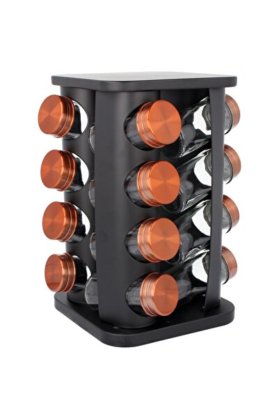 Other Suport rotativ pentru condimente 16 recipiente 2745