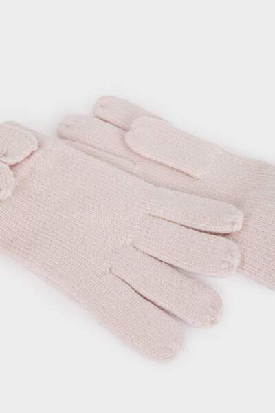 DeFacto Girl's Knitwear Gloves F5145A825Wn