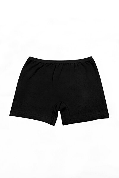 Öts Girl's Boxer 3-Pack (96% Cotton - 4% Elastane)