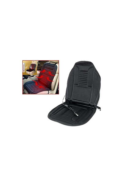 Selgot Husă de scaun auto încălzită premium cu 2 niveluri