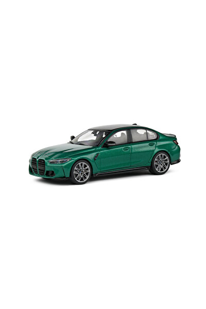 Solido Model de mașină BMW G80 M3 Sedan 2023 1:43