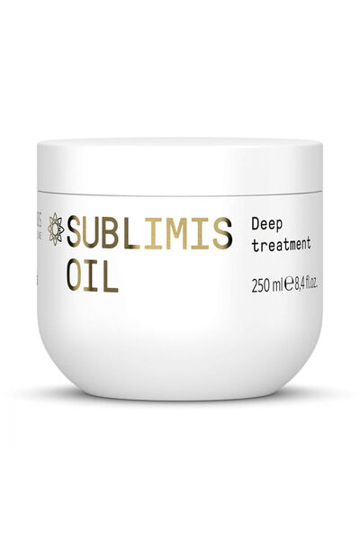 FRAMESİ MORPHOSIS SUBLIMIS OIL DEEP TREATMENT 250ML