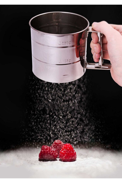 Other BLAUMANN BL-3438 FLOUR AND POWDERED SUGAR SIEVE