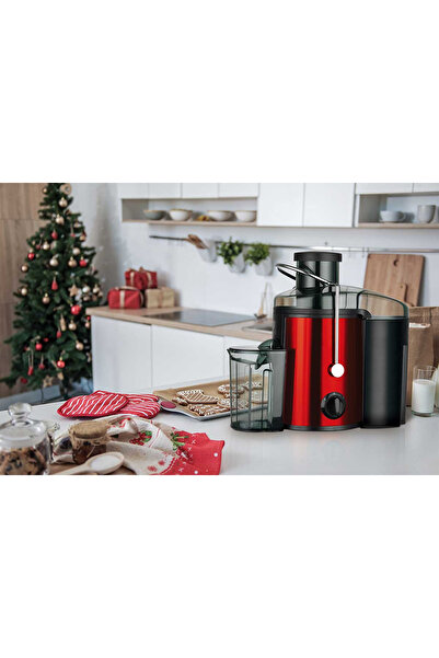 Other JUICER BERLINGER HAUS BH-9075 BURGUNDY