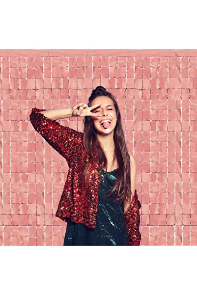 supertrend PötiKare خلفية برونزية معدنية