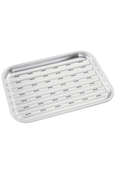 Other STEEL TRAY 34x24.5cm FOR KINGHOFF KH-1916 GRILL