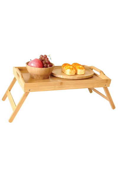 Other BREAKFAST TABLE FOR BED UNDER LAPTOP KINGHOFF KH-1502