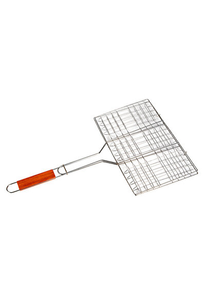 Other GRID MESH BASKET FOR GRILLING FISH E-6256