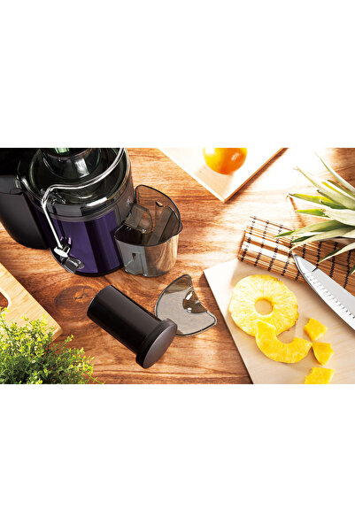 Other JUICER BERLINGER HAUS BH-9294 PURPLE ECLIPSE