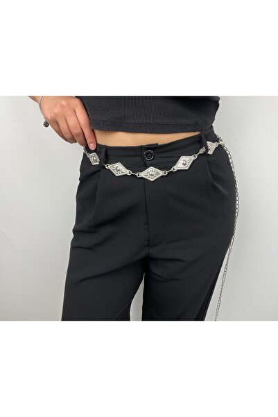 VAZIRADK حزام سلسلة أرتميس الكلاسيكي