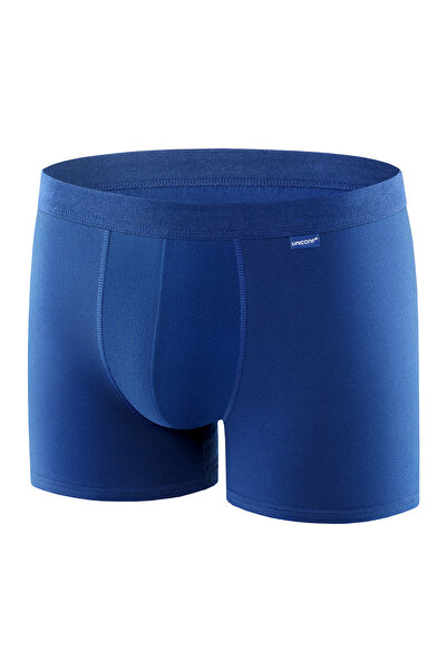 uniconf Boxer barbati BB87RNAV din bumbac cu lycra