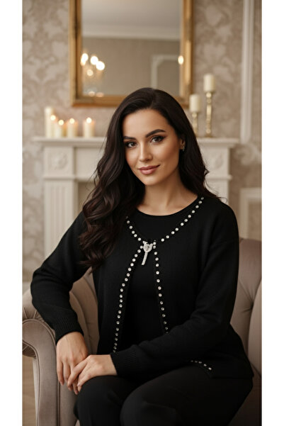 meday Clothing 🌟 Elegance Line – Трикотажний жилет з ґудзиками 🌟 6 різних кольорів