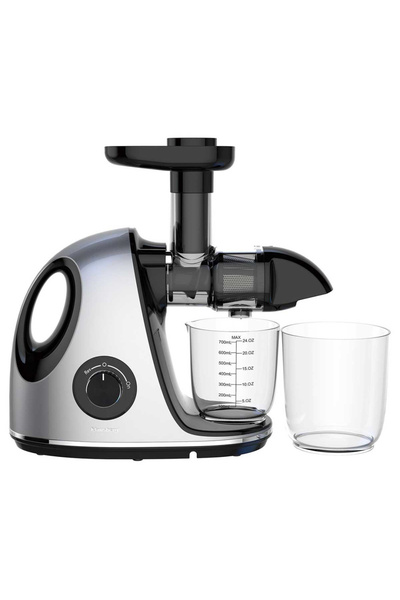 Other Storcător de fructe KLAUSBERG KB-7863 cu viteză redusă