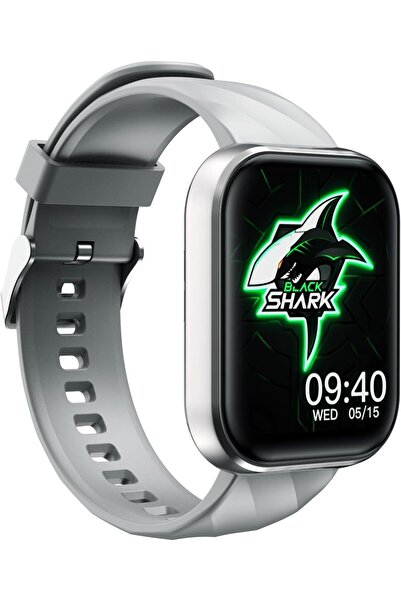 Black Shark GT Neo Smart Watch 2.02'' TFT Screen, 7 Days Battery Life, IP68 Waterproof, Health Monit