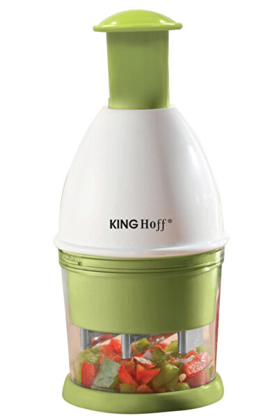 Other KINGHOFF KH-6108 Tocator CEAP/LEGUME