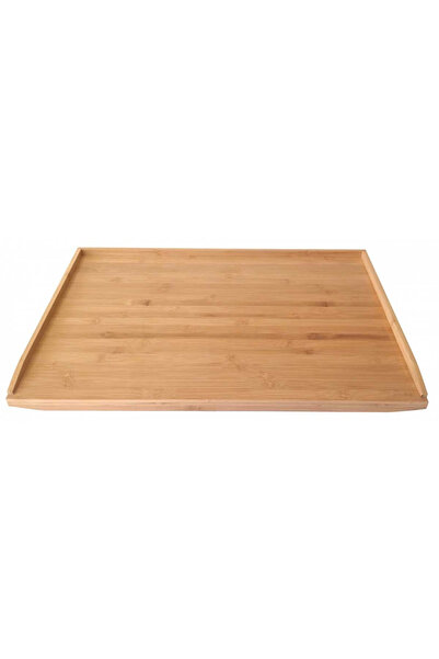 Other Blat pentru tort din bambus 55x43cm KINGHOFF KH-1683