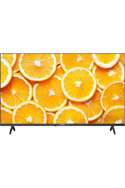 Skyworth 32E5000G - 32" HD 60Hz LED TV with Coolita 3.0, HDR10, Dolby Audio, HDMI, USB, Game Mode, E