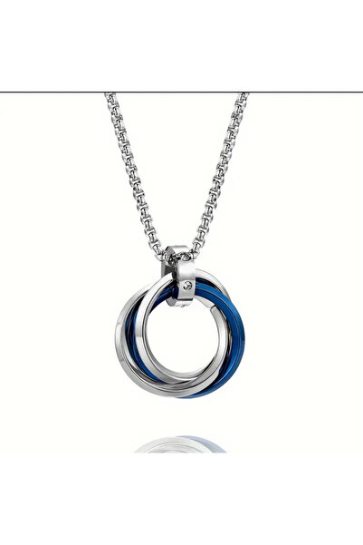 JORG ZENN قلادة رجالية JZ3291