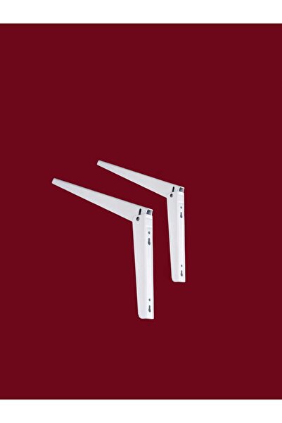 Ayşe Abladan duvara monte 2lı acılır kapanır 40 cm ayak