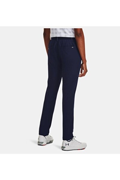 Under Armour Drive Tapered Erkek Lacivert Pantolon
