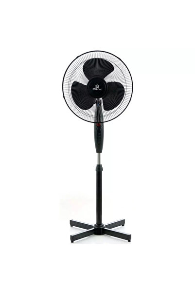 Other FLOOR STANDING FAN KINGCOOL KC-2124 black