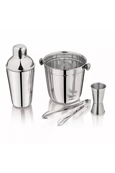 Other KINGHOFF KH-1706 BARTENDING TOOL SET