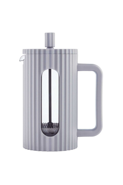 Other INFUZOR CAFEA/CEAI CU PISTON 600ml KLAUSBERG KB-7747 GRI