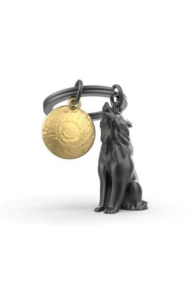 Metalmorphose Kurt Anahtarlık MTM165-01