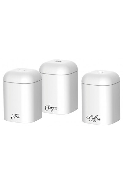 Other KLAUSBERG KB-7505 KITCHEN CONTAINER SET