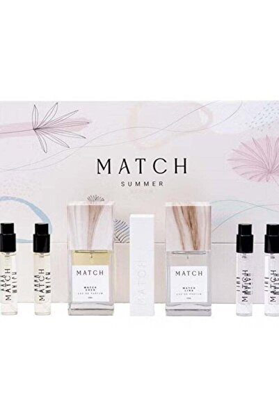 Match ماتش مجموعة الصيف النسائية – بلوم