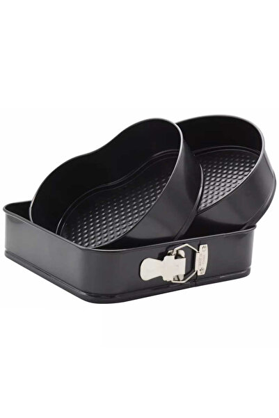 Other CAKE PIE PIECES 3 PCS KLAUSBERG KB-7184