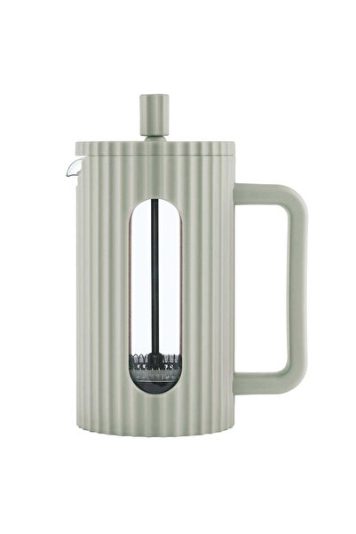 Other INFUZOR CAFEA/CEAI CU PISTON 600ml KLAUSBERG KB-7750 VERDE