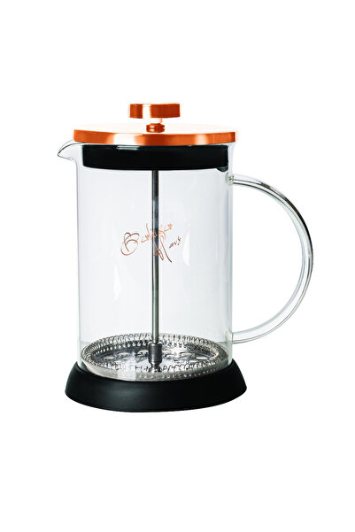 Other INFUSOR DE CEAI 350ml BERLINGER HAUS BH-1493 ROSE GOLD