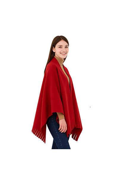 Netto İş Elbiseleri 5-Pack Polar Shawl 180X80 cm