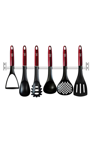 Other BERLINGER HAUS BH-6325 KITCHEN UTENSILS SET