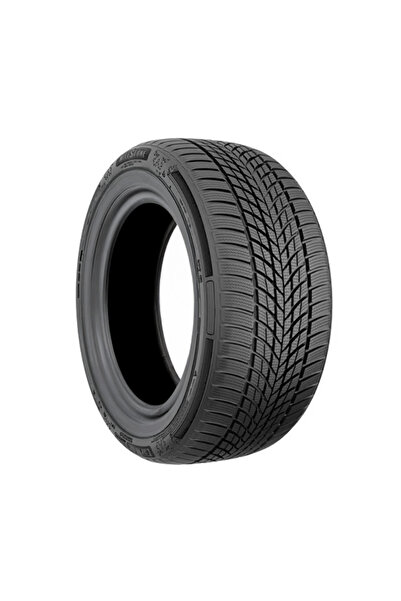 Milestone 205/55R17 95V XL CARMILE WINTER Üretim 2025 Oto Kış Lastiği