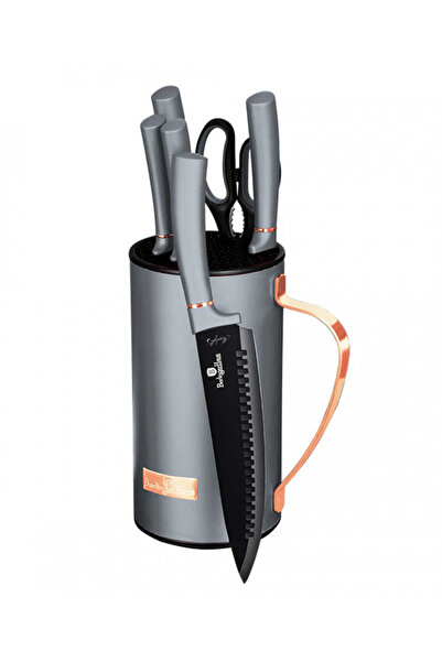 Other SET DE CUȚITE BERLINGER HAUS BH-2579 ÎN SUPORT