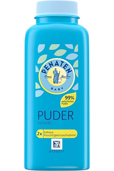Penaten Baby Powder 100 ml