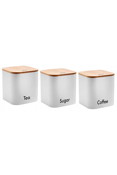 Other KINGHOFF KH-1526 KITCHEN CONTAINER SET