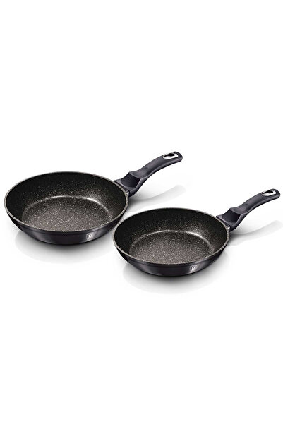 Other BERLINGER HAUS BH-6908 CARBON PRO FRYPAN SET