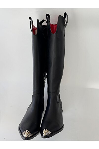 selinnce ROSALINE kadın sivri burun çizme